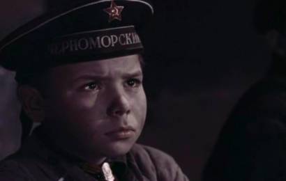 Улица младшего сына Улица младшего сына