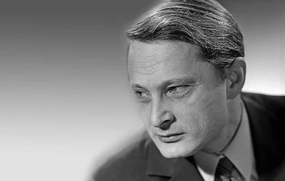 Виктор Сергачев