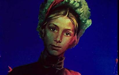 Жаркие звёзды