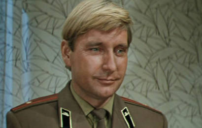 Леонид Бакштаев