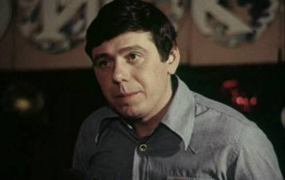 Виктор Ильичев Виктор Ильичев