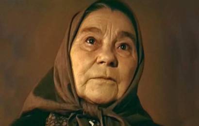 Галина Макарова
