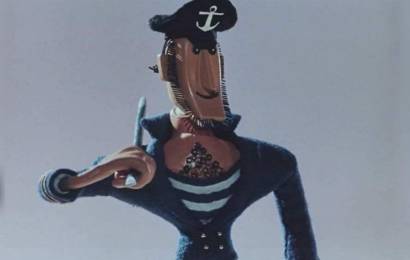 Упрямцы