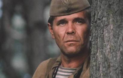 Алексей Булдаков