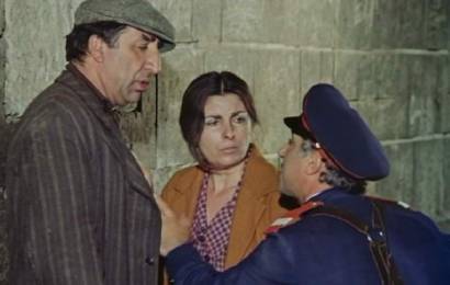 Танго нашего детства
