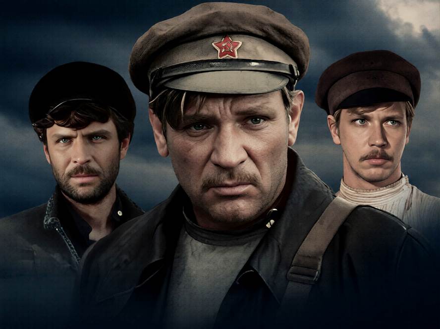 Вечный зов ☭ cccp.fun