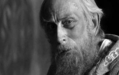 Николай Сергеев
