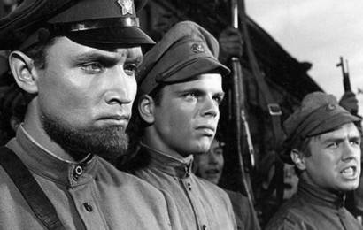Заговор послов