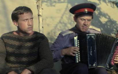 Хозяин тайги