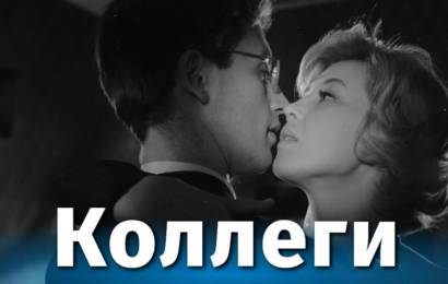 Коллеги