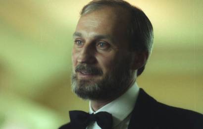 Юрий Беляев