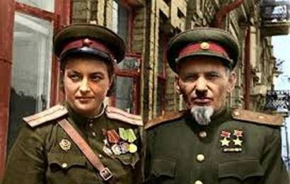 cccp.fun Людмила Павличенко 15