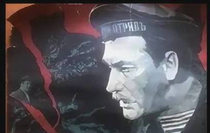 cccp.fun Хлеб пахнет порохом 4