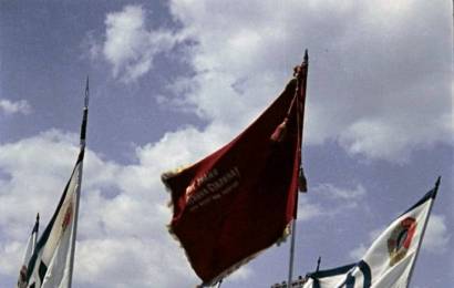 cccp.fun Парад физкультурников в Сталинграде 5