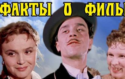 За двумя зайцами – о фильме