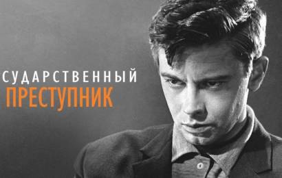 Государственный преступник