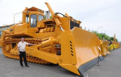 cccp.fun traktor T 800 1