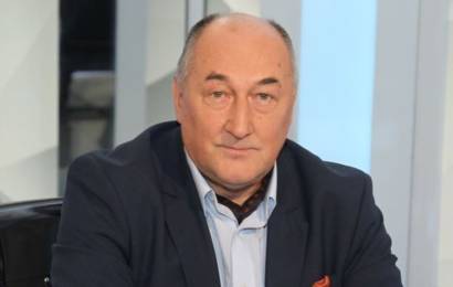 Борис Клюев Борис Клюев