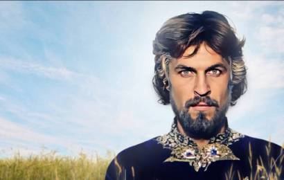 Князь Игорь