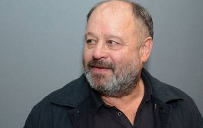 Владимир Ильин