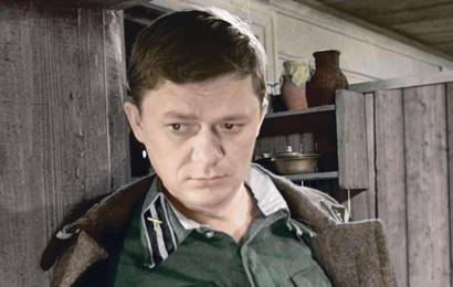 Юрий Горобец