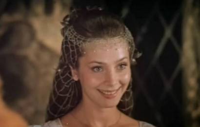Чёрная стрела