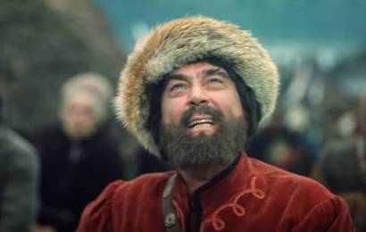 Емельян Пугачев