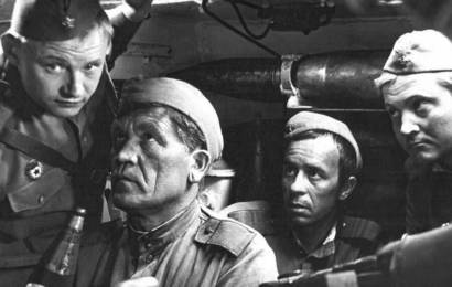 На войне как на войне