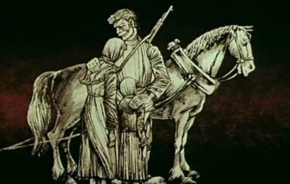 Не заглушить, не вытоптать года… Не заглушить, не вытоптать года…