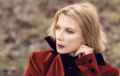 Алла Демидова Алла Демидова