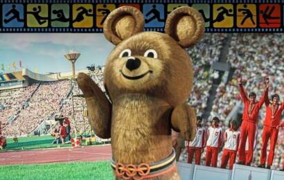 О спорт, ты — мир!