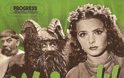 cccp.fun Майская ночь, или утопленница 5