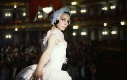 Анна Павлова