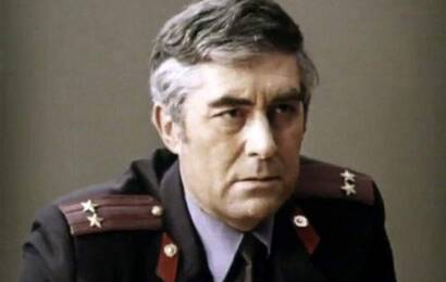 Борис Зайденберг