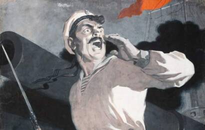 cccp.fun Броненосец Потёмкин 13