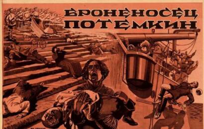 cccp.fun Броненосец Потёмкин 6