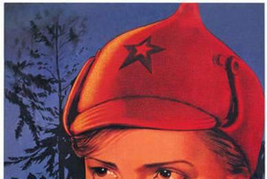 cccp.fun Фронтовые подруги 2