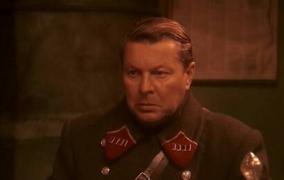 Сергей Колтаков