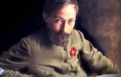 cccp.fun Феликс Дзержинский 7