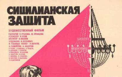 cccp.fun Сицилианская защита 2