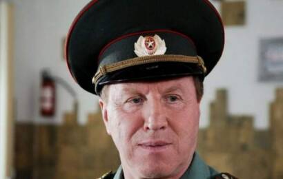 Владимир Стеклов ☭ cccp.fun 10
