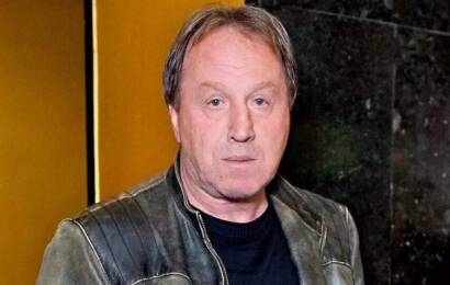 Владимир Стеклов