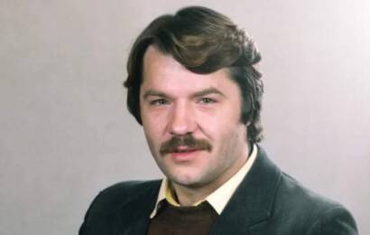 Александр Фатюшин