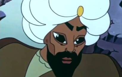 Песнь о тюльпанах