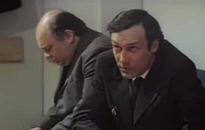 Длинное, длинное дело… Длинное, длинное дело…