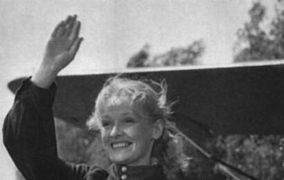 Нина Гребешкова ☭ cccp.fun 14