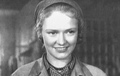Нина Гребешкова ☭ cccp.fun 9