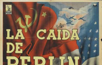 Падение Берлина ☭ cccp.fun 8