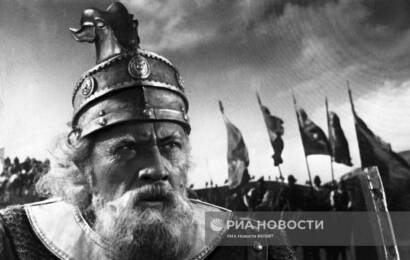 Великий воин Албании Скандербег ☭ cccp.fun 9