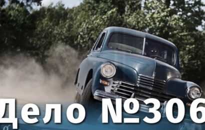 Дело №306